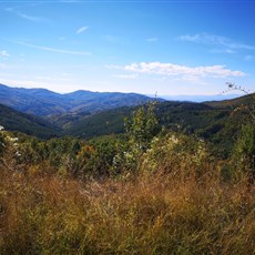 Border to Blagoevgrad