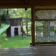 Chełmsko Śląskie, Poland to Czech border