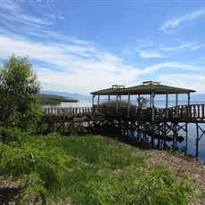 Lake Iznik