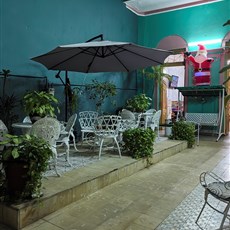 La Mansion del Centro, Havana