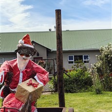 Wakkerstroom