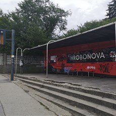 Rudava to Bratislava