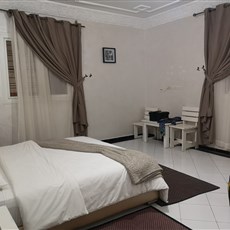 Hotel Dar Dakhla, Dakhla