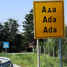 Ada