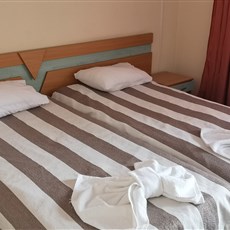 Hotel Alpha, Blagoevgrad