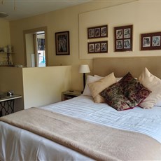Rooikat, Clarens