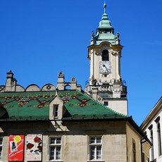 Bratislava