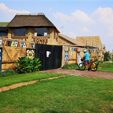 Skhule Sonke Guest House, Bronkhurstspruit