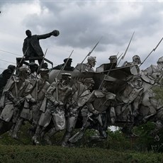 Memento Park