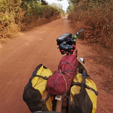 Buba to Bissau