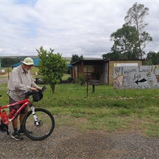 Bronkhorstspruit to Emahlahleni