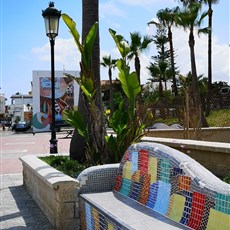 Playa de la Duquesa