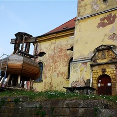 Trutnov to Jičín