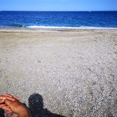 Playa de la Duquesa