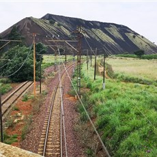 Bronkhorstspruit to Emahlahleni