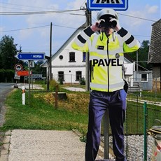 Trutnov to Jičín