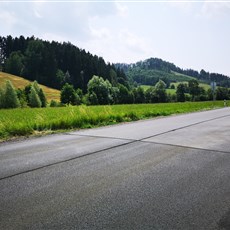 Trutnov to Jičín
