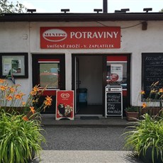 Trutnov to Jičín