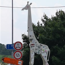Trutnov to Jičín
