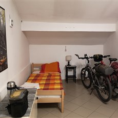 Centar Apartmani, Mitrovica