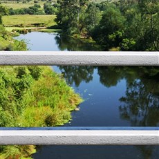 Emahlahleni to Middelburg