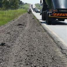 Emahlahleni to Middelburg