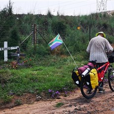 Emahlahleni to Middelburg