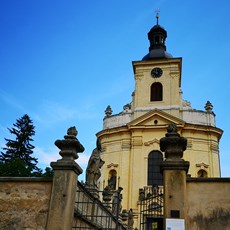 Jičín to Lysá nad Labem