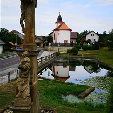 Jičín to Lysá nad Labem