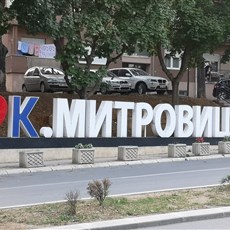 Mitrovica