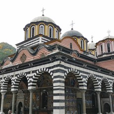 Rila Monastery