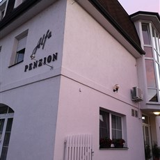 Alfa Penzion, Lysá nad Labem