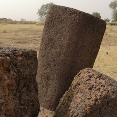 Sine Ngayene stone circles
