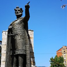 Mitrovica