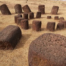 Sine Ngayene stone circles