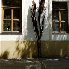 Ján Kuciak & Martina Kušnírová Memorial