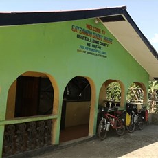 Gayeawuo Guest House, Gbatala
