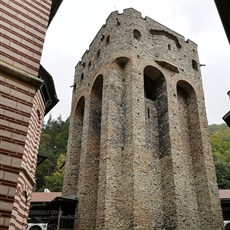 Rila Monastery