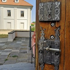 Basilica of the Blessed Virgin Mary, Brandýs nad Labem-Stará Boleslav
