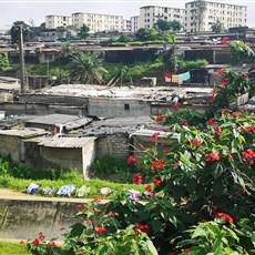 Abidjan to Ellibou