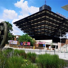 Biatec & Radio and Television building