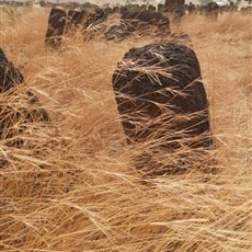 Sine Ngayene stone circles