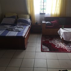 Airbnb, Yaoundé