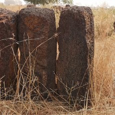 Sine Ngayene stone circles