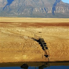 Piketberg to Kardoesie