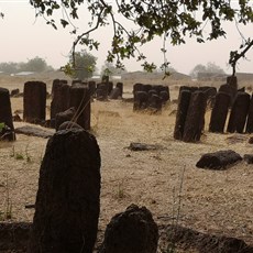 Sine Ngayene stone circles