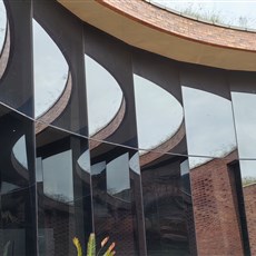 Kgodumodumo Dinosaur Centre