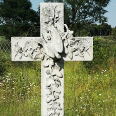 Boer War cemetery, Belfast