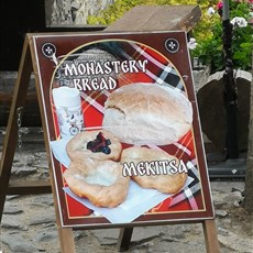 Rila Monastery