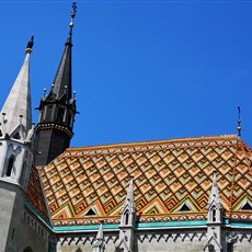 Matthias Church, Buda